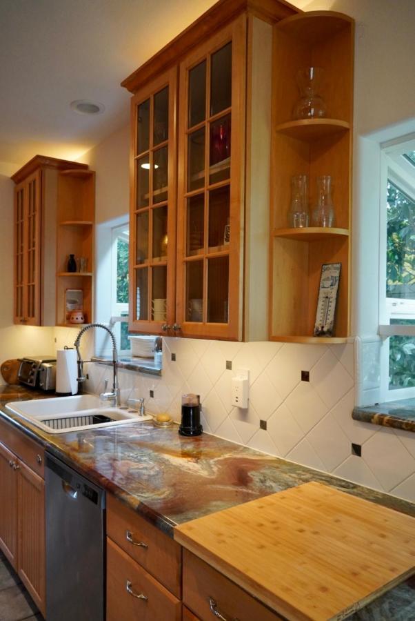 Cozy Family Hideaway, Sleeps 8, 4 Tv'S Yard, Shops Villa Simi Valley Buitenkant foto