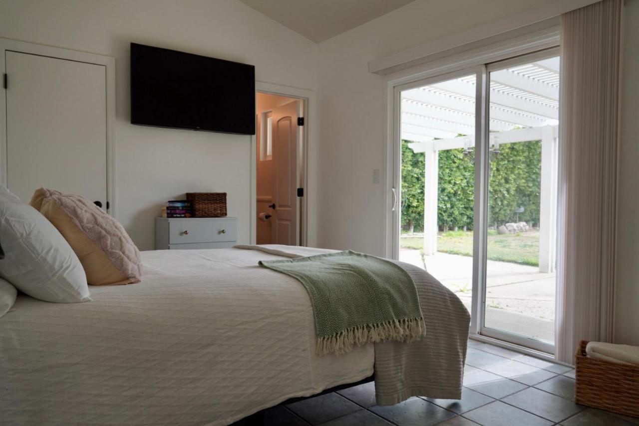 Cozy Family Hideaway, Sleeps 8, 4 Tv'S Yard, Shops Villa Simi Valley Buitenkant foto