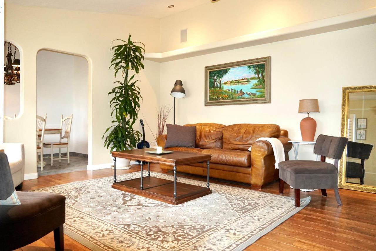 Cozy Family Hideaway, Sleeps 8, 4 Tv'S Yard, Shops Villa Simi Valley Buitenkant foto