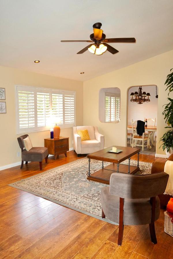Cozy Family Hideaway, Sleeps 8, 4 Tv'S Yard, Shops Villa Simi Valley Buitenkant foto