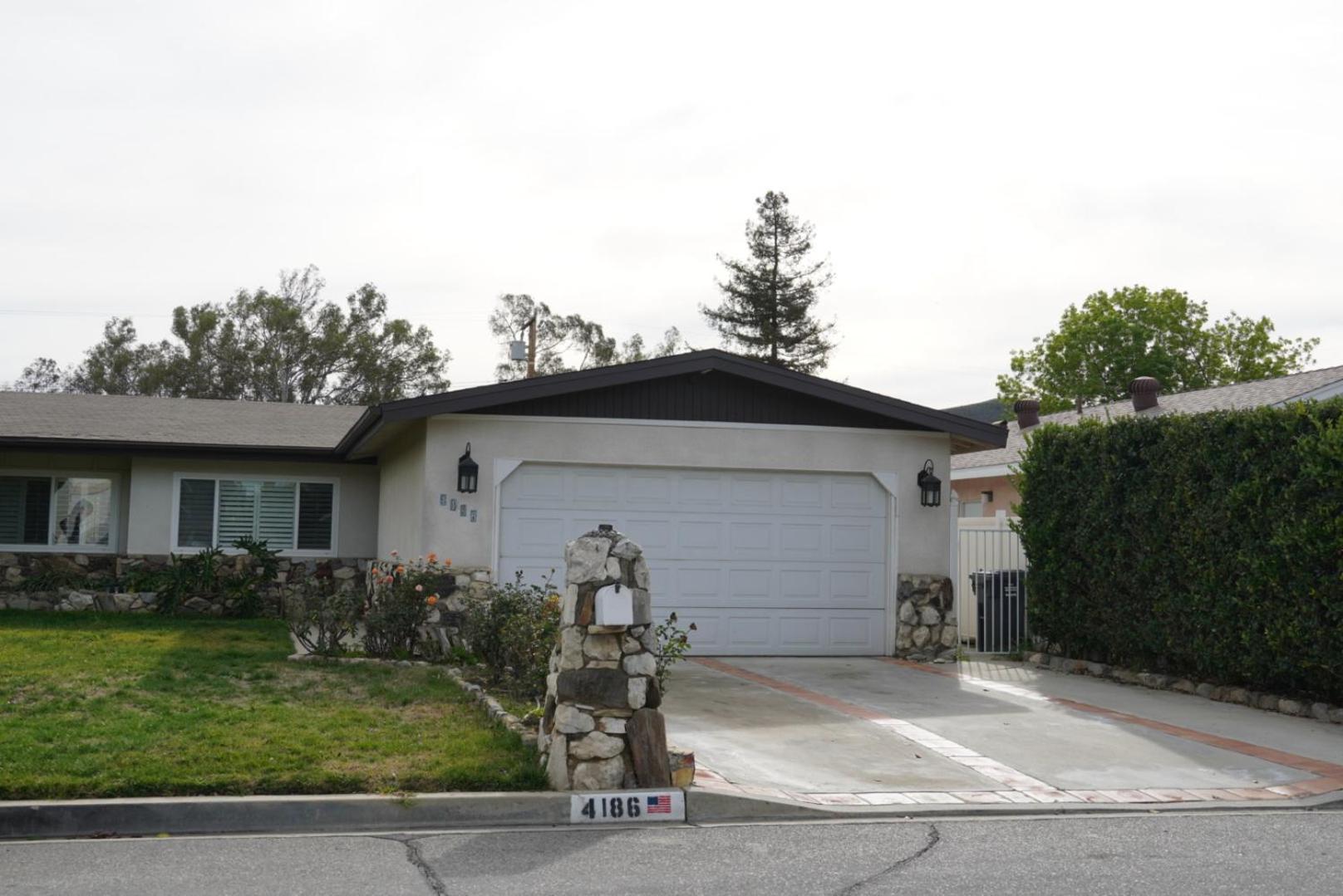 Cozy Family Hideaway, Sleeps 8, 4 Tv'S Yard, Shops Villa Simi Valley Buitenkant foto