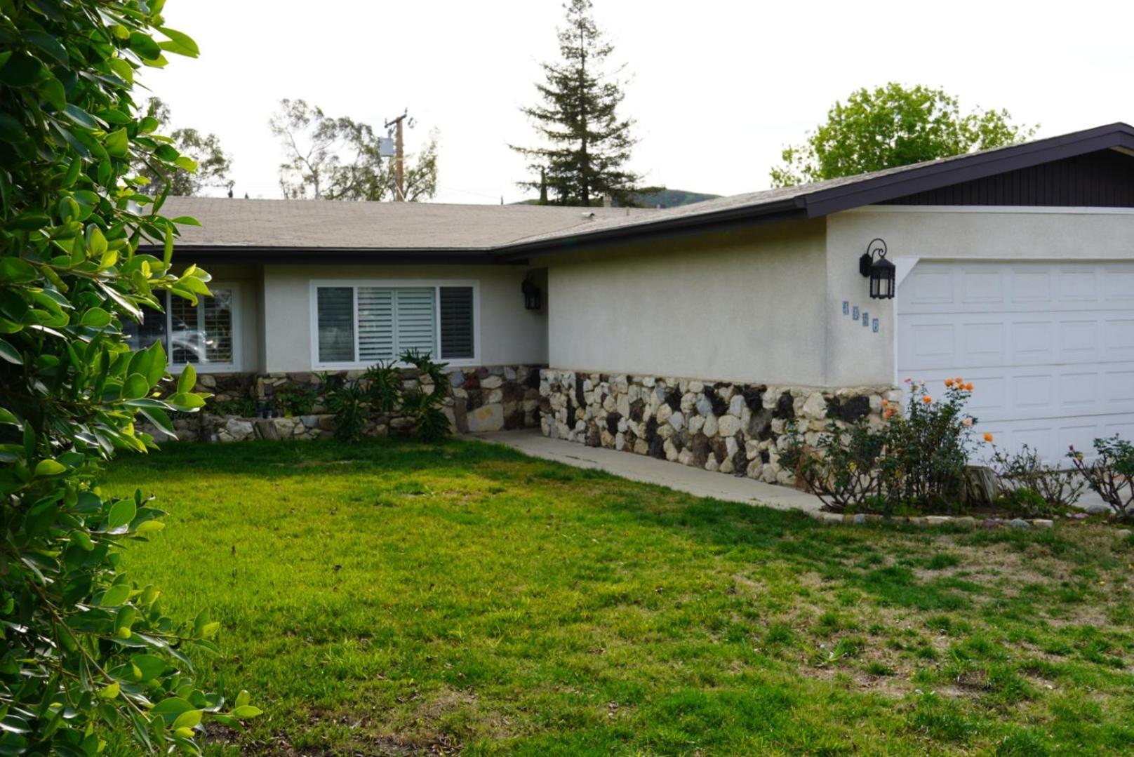 Cozy Family Hideaway, Sleeps 8, 4 Tv'S Yard, Shops Villa Simi Valley Buitenkant foto