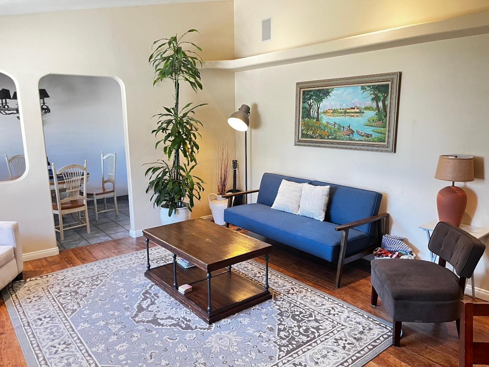 Cozy Family Hideaway, Sleeps 8, 4 Tv'S Yard, Shops Villa Simi Valley Buitenkant foto